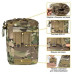 Підсумок складний IDOGEAR (IG-BG 3577-MC) Roll-Up Molle Dump Pounch