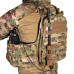 Подсумок для антенны IDOGEAR (IG-BG 3565-MC) Tactical Antenna System Holder