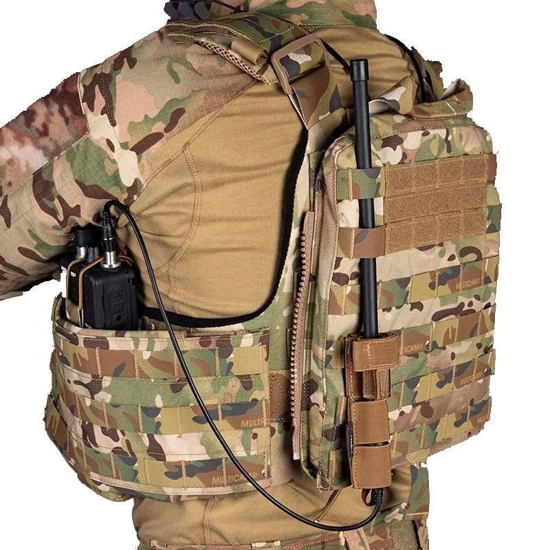 Подсумок для антенны IDOGEAR (IG-BG 3565-MC) Tactical Antenna System Holder