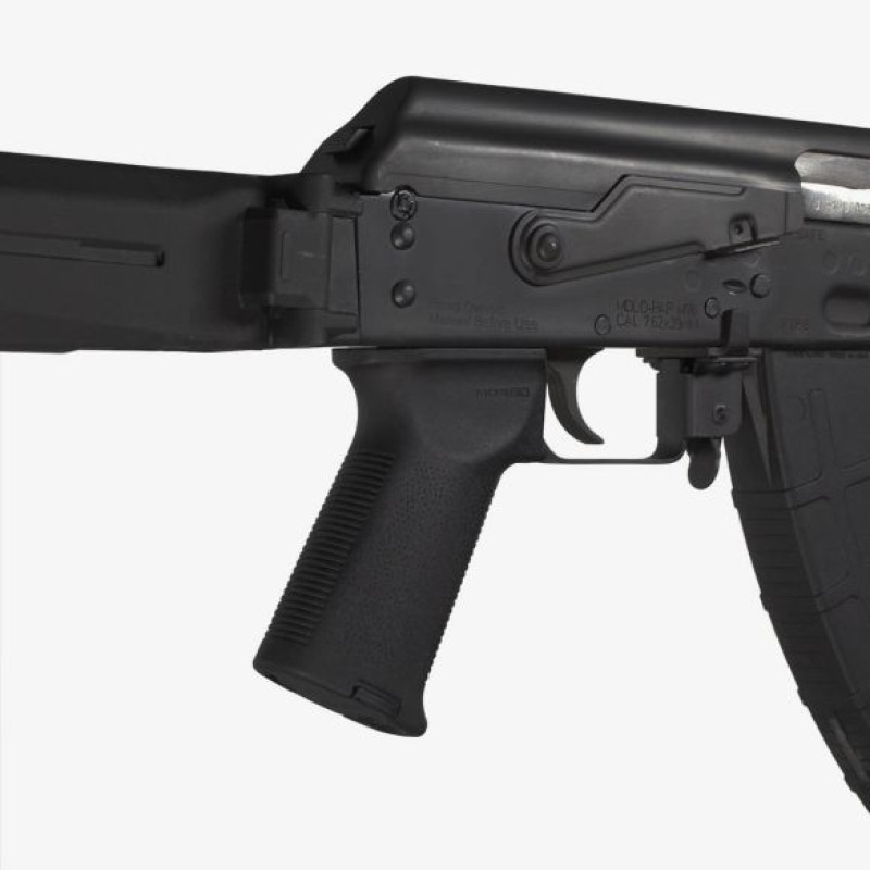 Рукоятка Magpul MOE AK Grip для AK47/AK74 Black