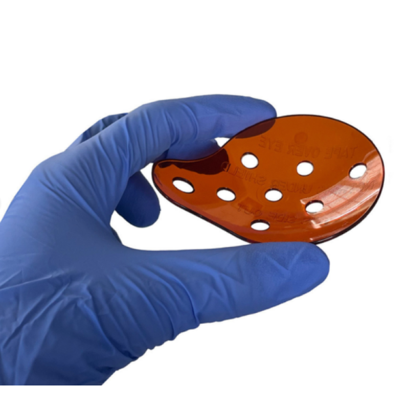 Накладка на глаз NAR Polycarbonate Eye Shield (PES)