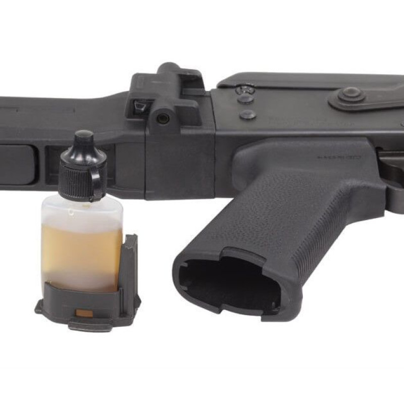 Рукоятка Magpul MOE AK Grip для AK47/AK74 Black