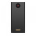 Павер Банк Power Bank Romoss PEA57 22.5W 60000mAh Black