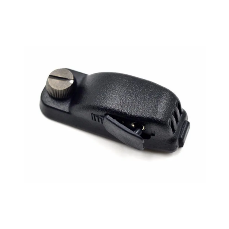 Переходник адаптер гарнитуры Expert M1DP4 для раций Motorola серии DP4400 / DP4600 / DP4800