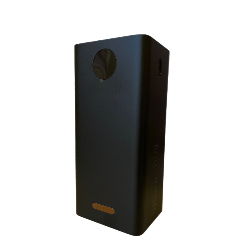 Павер Банк Power Bank Romoss PEA57 22.5W 60000mAh Black