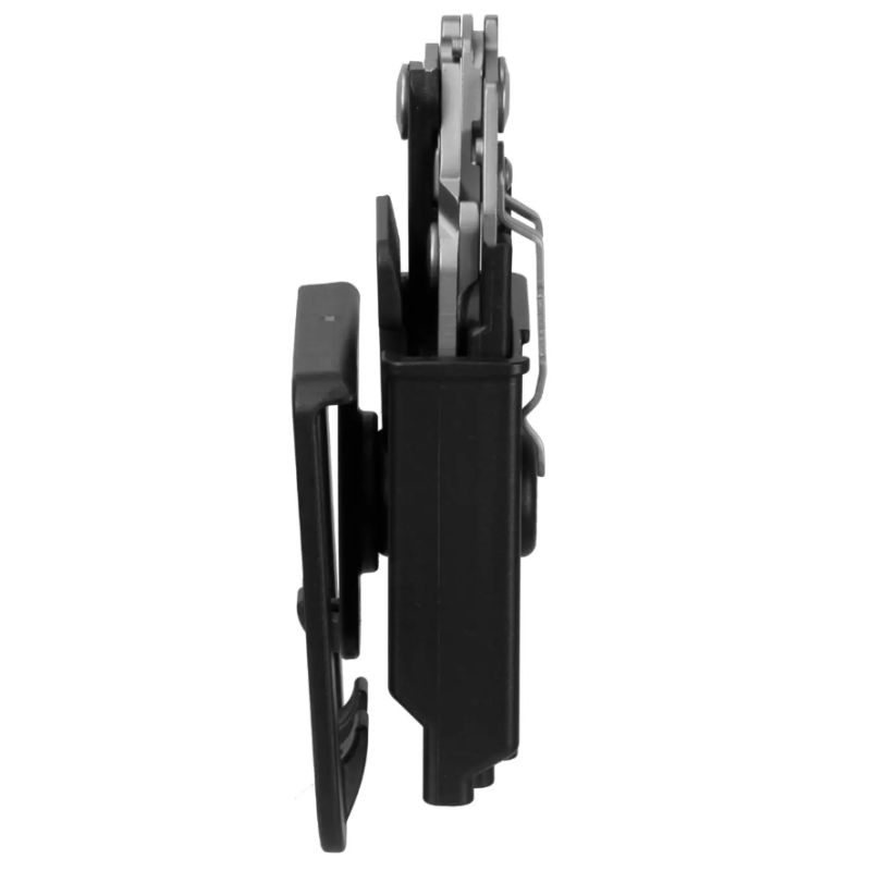 Ножницы-мультитул Leatherman Raptor Rescue Чёрный