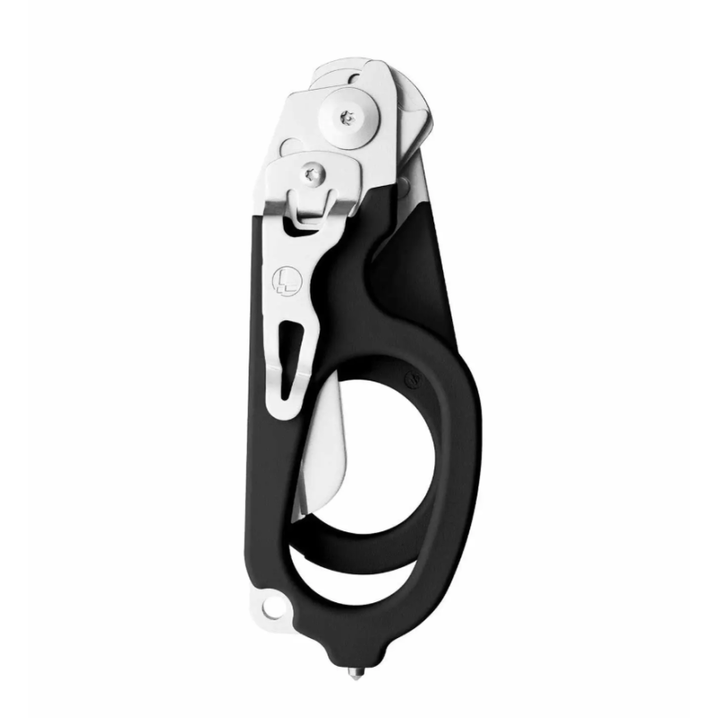 Ножницы-мультитул Leatherman Raptor Rescue Чёрный