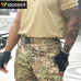 Пояс (IG-BT3427-TV) Ремень для тактических штанов IDOGEAR 1.5'' Magnetic Quick Release Tactical Belt S