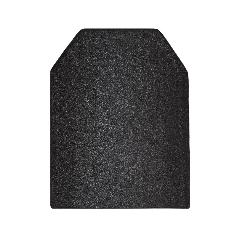 Бронеплита керамічна 6 клас ДСТУ, розмір L (26на33,5 см)