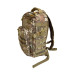 Тактический рюкзак военный боевой на 20 литров компактный BPT1-20 мультикам