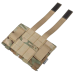 Медичний підсумок (IG-BG 3548-MC) Molle IDOGEAR LBT9022 Style Medical Pouch