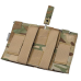 Медичний підсумок (IG-BG 3548-MC) Molle IDOGEAR LBT9022 Style Medical Pouch