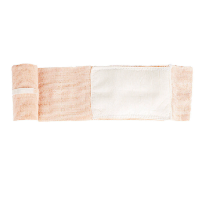 Бандаж NAR Rolled Responder Emergency Trauma Dressing 4"