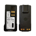 Акумулятор 2450mAh (батарея) для радіостанції Motorola PMNN4543A, до Motorola DP2400 / DP 2400e / DP 4400 / DP 4800