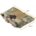 Медичний підсумок (IG-BG 3548-MC) Molle IDOGEAR LBT9022 Style Medical Pouch