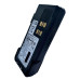 Акумулятор 2450mAh (батарея) для радіостанції Motorola PMNN4543A, до Motorola DP2400 / DP 2400e / DP 4400 / DP 4800