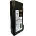 Акумулятор 2450mAh (батарея) для радіостанції Motorola PMNN4543A, до Motorola DP2400 / DP 2400e / DP 4400 / DP 4800