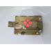 Медичний підсумок IDOGEAR (IG-BG3571-MC) MICRO Quick release Medical Pouch