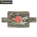 Медичний підсумок IDOGEAR (IG-BG3571-MC) MICRO Quick release Medical Pouch
