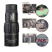 Монокуляр високої чіткості Monocular Portable 16 x 52 мм Монокулярний телескоп