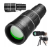 Монокуляр високої чіткості Monocular Portable 16 x 52 мм Монокулярний телескоп