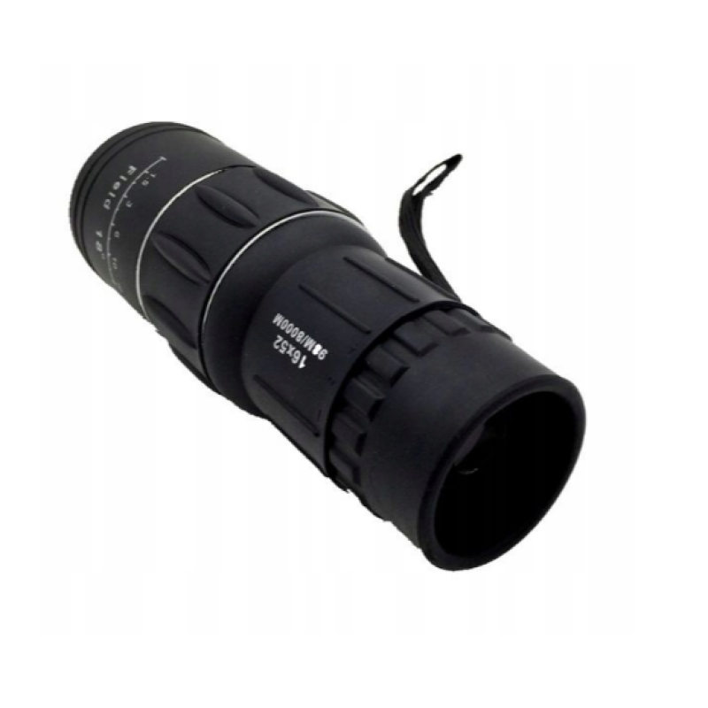Монокуляр високої чіткості Monocular Portable 16 x 52 мм Монокулярний телескоп