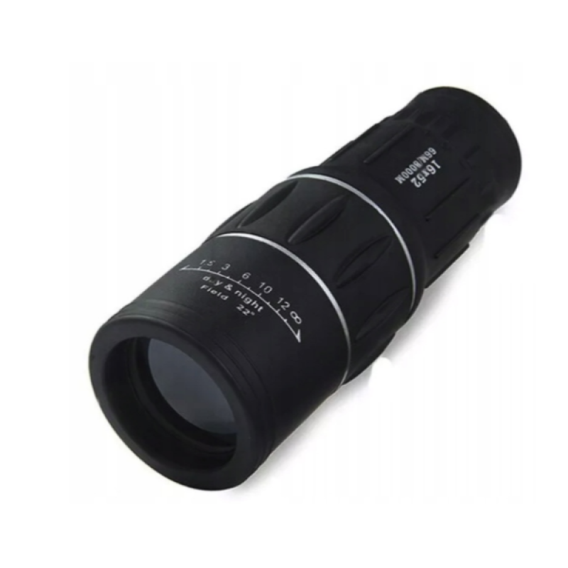 Монокуляр высокой четкости Monocular Portable 16 x 52 мм Монокулярный телескоп