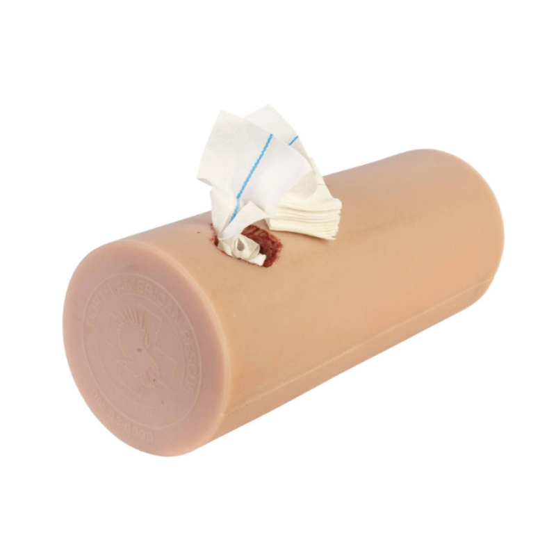 Бинт для тампонади NAR Wound Packing Gauze