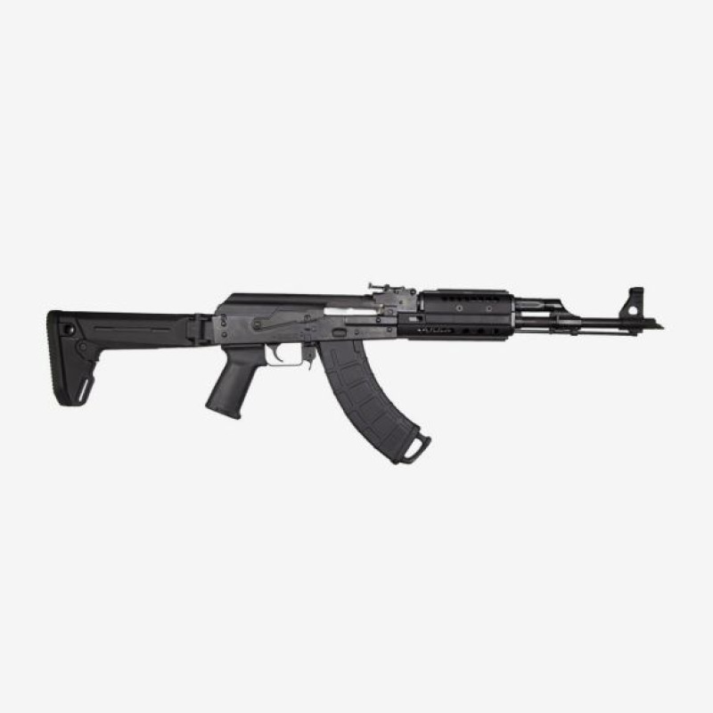 Рукоятка Magpul MOE AK+ Grip для AK47/AK74 Black