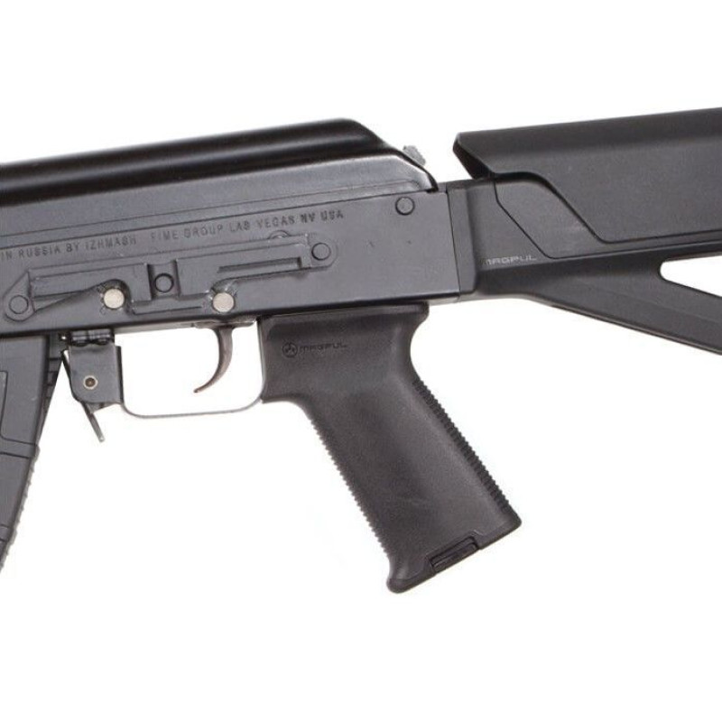 Рукоятка Magpul MOE AK+ Grip для AK47/AK74 Black