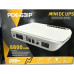 ДБЖ ПаверБанк UPS, Power Bank для роутера 8800 мА·год, для безперервного живлення роутера POE-631IP