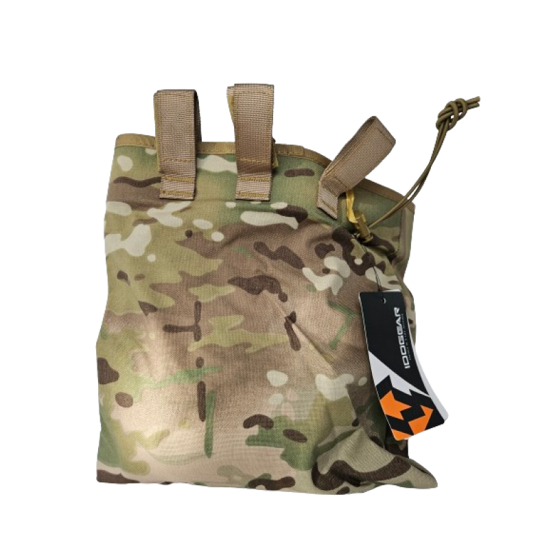 Підсумок (IG-BG3550-MC) для скиду магазинів IDOGEAR Recycling Bag