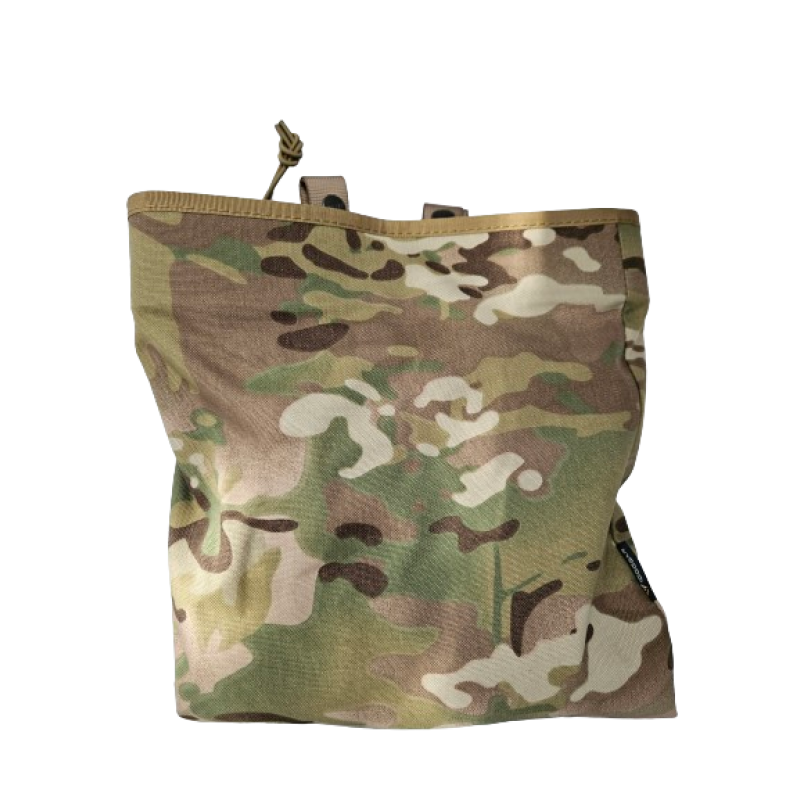 Підсумок (IG-BG3550-MC) для скиду магазинів IDOGEAR Recycling Bag