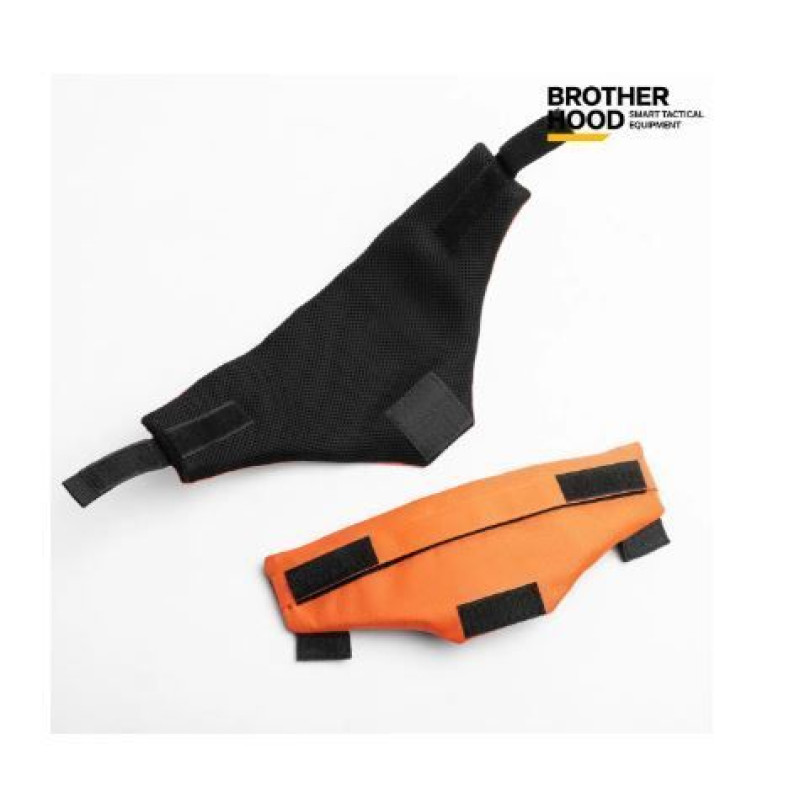 Детский защитный (противоосколочный) жилет наружного ношения, 1 класс защиты