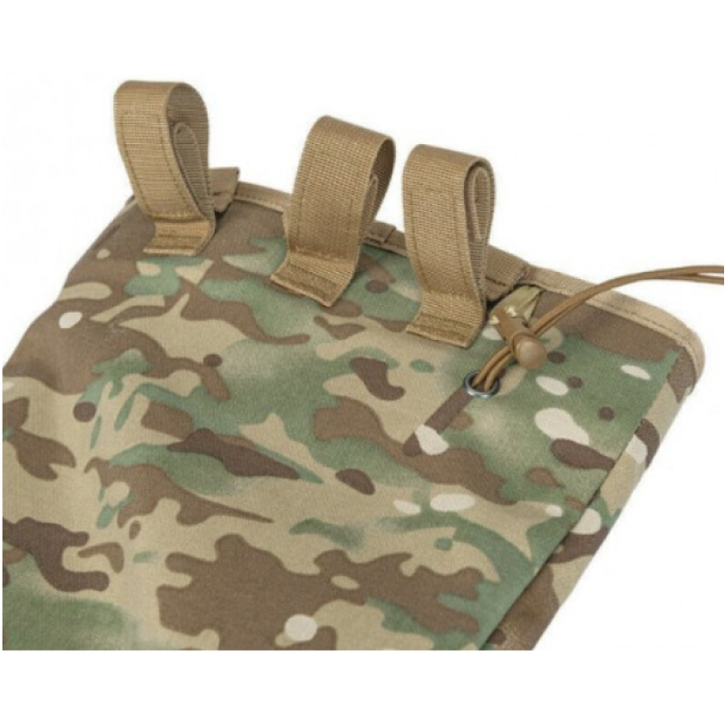 Підсумок (IG-BG3550-MC) для скиду магазинів IDOGEAR Recycling Bag