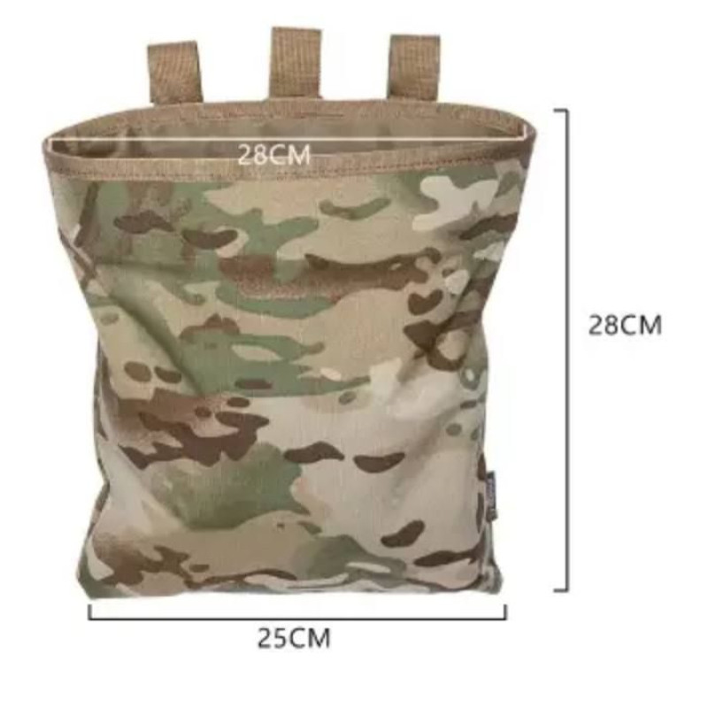 Підсумок (IG-BG3550-MC) для скиду магазинів IDOGEAR Recycling Bag