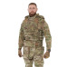 Модульний бронежилет Plastoon XM kit 6, multicam USA, М, 4 light ДСТУ, 1 клас ДСТУ