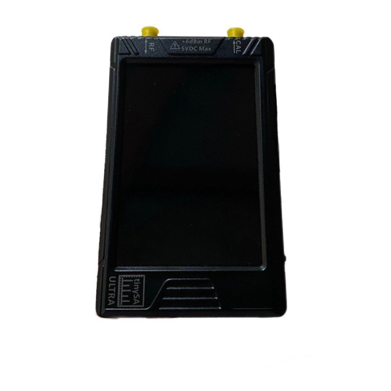 Аналізатор спектру TinySA Ultra (Spector analyser)