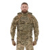 Модульний бронежилет Plastoon XM kit 5, MM14, М, 4 light ДСТУ, 1 клас ДСТУ