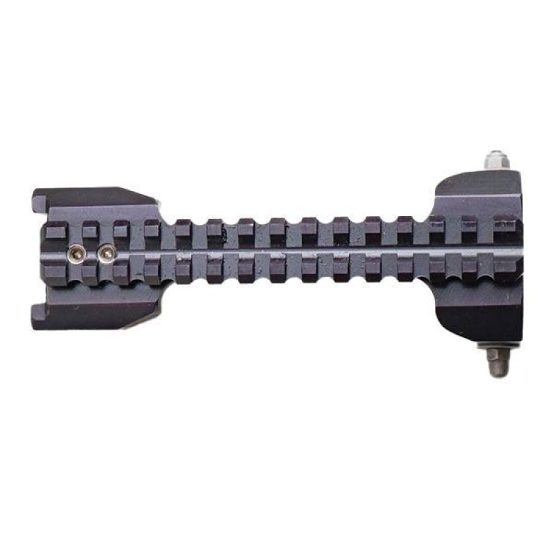 Планка Пікатінні Bast Аrmament для ПКМ (оновлена)