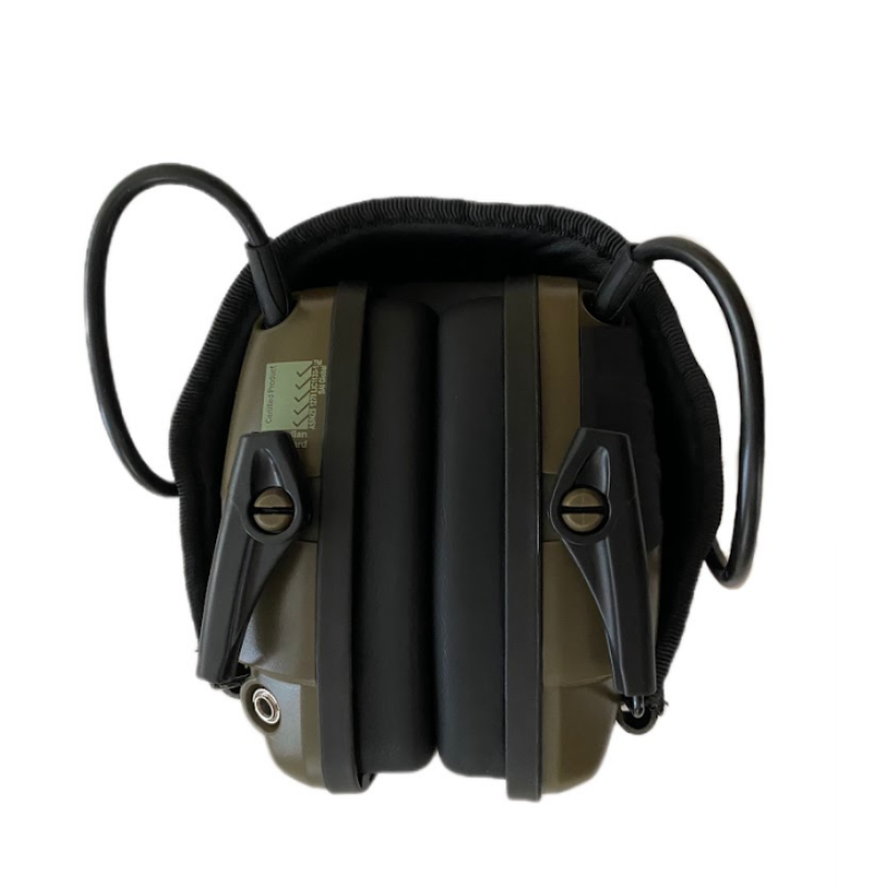 Наушники для стрельбы Howard Leight R-01526 складные, спортивные, защитные