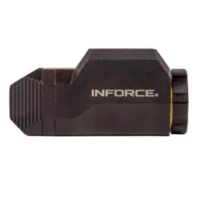 Оружейный интегрированный фонарь InForce WILD1 White 500 lumens