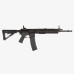Приклад Magpul MOE Carbine Stock Mil-Spec для AR15/M16 Black