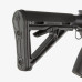 Приклад Magpul MOE Carbine Stock Mil-Spec для AR15/M16 Black