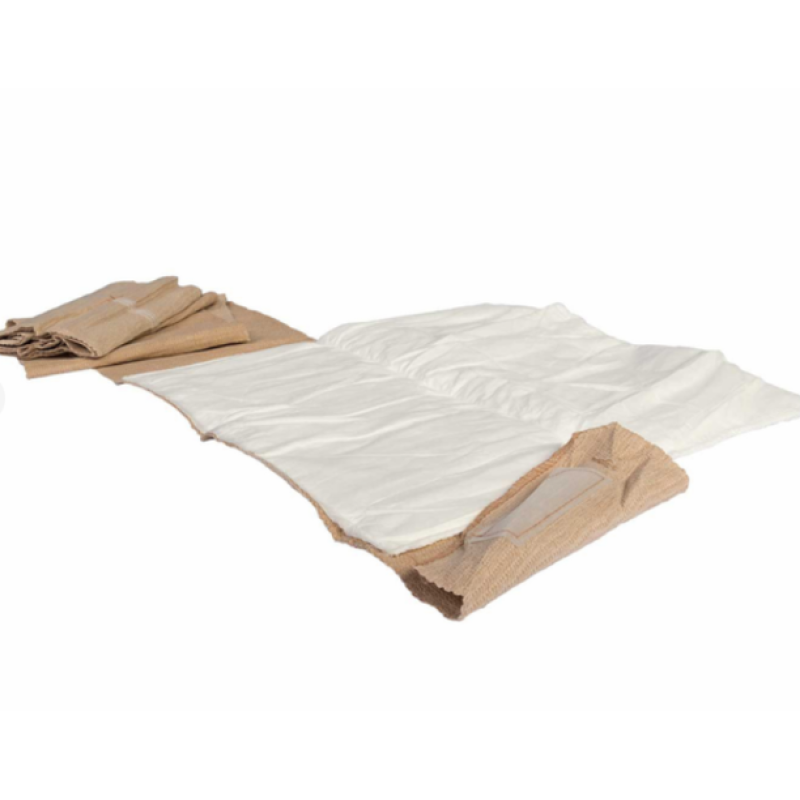Эластичный бинт NAR Emergency Trauma Dressing (ETD) ABD 6"x12"x12"70"