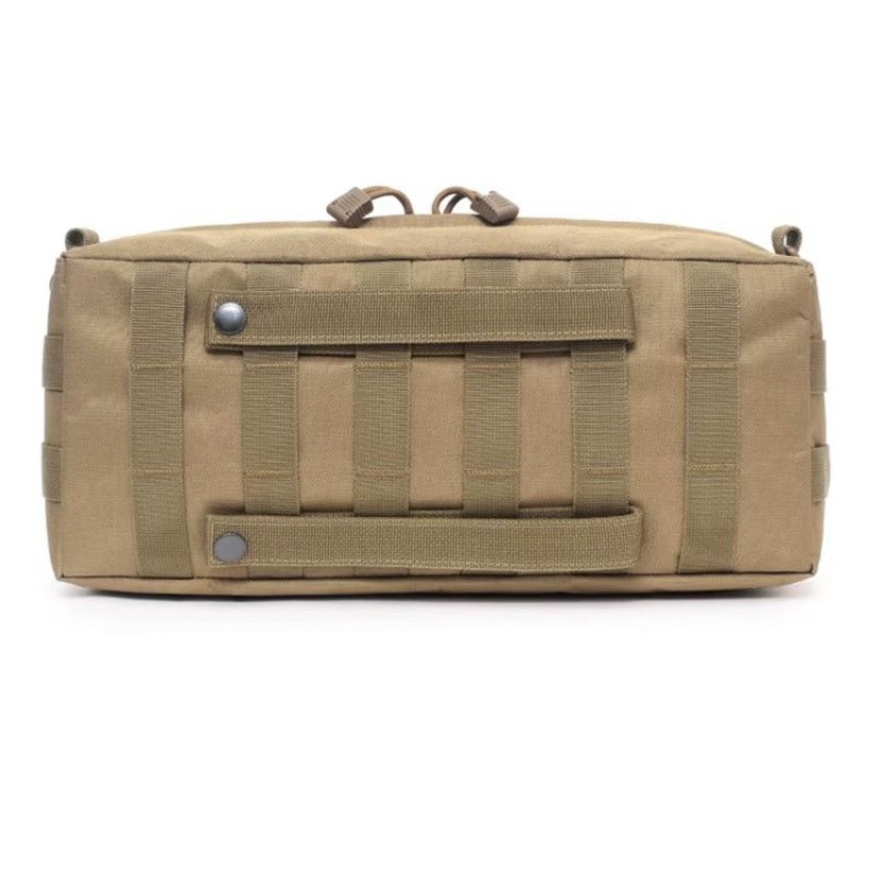 Тактичний підсумок на рюкзак із системою Molle