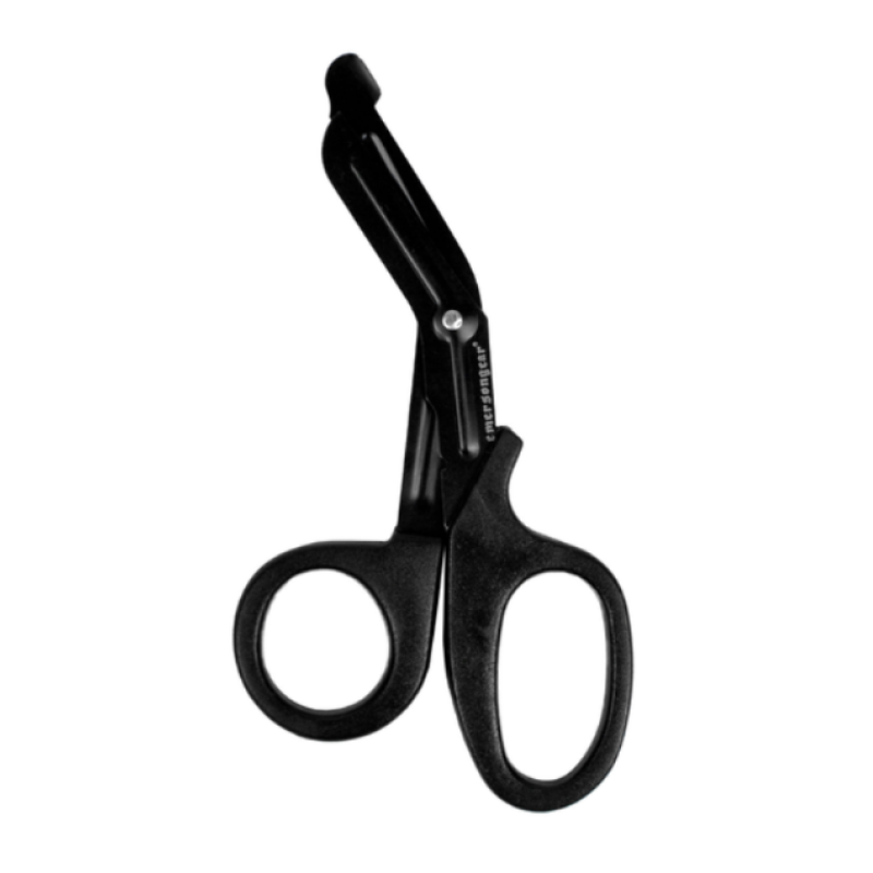 Медицинские ножницы Emerson Tactical Medical Scissors Black