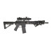 Передня рукоятка Magpul Angled Fore Grip (AFG) Black