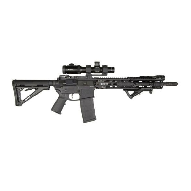 Передняя рукоятка Magpul Angled Fore Grip (AFG) Black