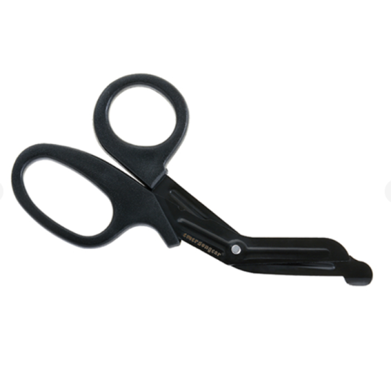 Медицинские ножницы Emerson Tactical Medical Scissors Black